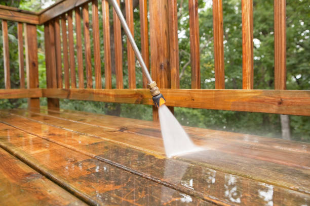 Solar Panel Cleaning in West Wareham, MA